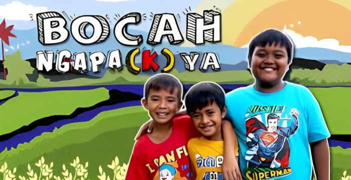 Film Berbahasa Ngapak menyegarkan Perfilman Indonesia dengan Identitas Lokal