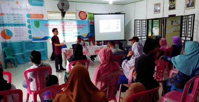 Nagari Pasaman Barat Hadapi Tantangan Administrasi Nagari: Pemekaran, Pelayanan Publik, dan Pelestarian Budaya