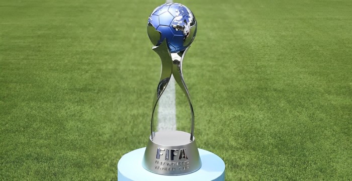 Indonesia menjadi satu-satunya negara di ASEAN yang melaju ke putaran final Piala Dunia U-17 2023 lewat jalur tuan rumah.