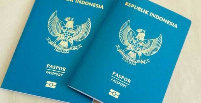 Layanan Imigrasi berhak membatalkan paspor yang tidak diambil dalam jangka waktu tertentu.