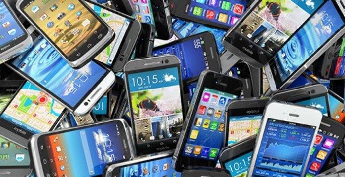 Polisi menemukan 191.000 ponsel dengan nomor International Mobile Equipment Identity (IMEI) ilegal. 