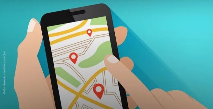 Bantu kamu untuk cegah penguntit