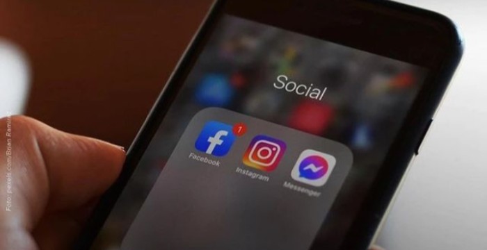 Pengguna FB dan IG di Indonesia
Sudah Bisa Beli Centang Biru! Harganya mulai dari Rp 100 ribuan!