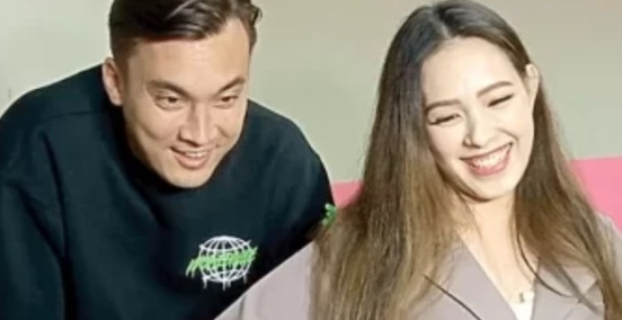 Peneguhan ulang bulan Oktober supaya fondasinya semakin kuat,” tutur Lady Nayoan.