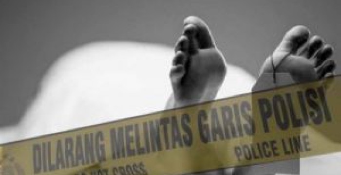 Josi di temukan tewas di sebuah apartemen di maebashi,Prefektur Gunma, Jepang.