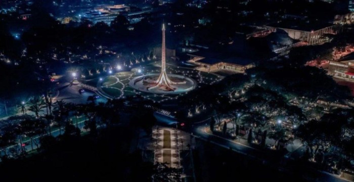 TMII akan menampilkan keseruan tentang cerita Indonesia yang tiada habisnya.