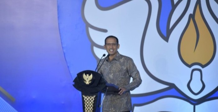 Perguruan tinggi dapat merumuskan kompetensi sikap dan keterampilan secara terintegrasi.