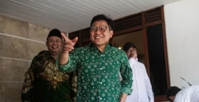 KPK menyesuaikan permintaan Ketua Umum PKB Muhaimin Iskandar alias Cak Imin 