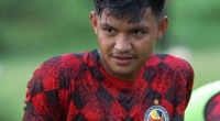 Genta Alparedo "Eropa bukanlah hal yang mustahil!!! " terang Effendi Syahputra.