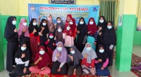 Dosen Program Studi Pendidikan Biologi  STKIP PGRI Sumatera Barat Laksanakan Pengabdian Masyarakat Di Panti Asuhan ‘Aisyah Cabang Koto Tangah Timur Kota Padang