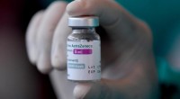 AstraZeneca Klaim Booster-nya Ampuh Lawan Varian Omicron