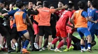 Manajer Thailand Mengundurkan Diri, Imbas dari Keributan di Final SEA GAMES