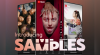 YouTube Musik Rilis "Samples",Mirip Tik Tok Buat Temukan Musik Baru